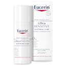 Eucerin® Ultra Sensitive Soin apaisant ultra sensible (50ml) Eucerin® Ultra Sensitive Soin apaisant ultra sensible (50ml)