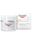 Eucerin® Sensitive Skin Q10 Active Anti-Wrinkle Day Cream (50ml) Eucerin® Sensitive Skin Q10 Active Anti-Wrinkle Day Cream (50ml)
