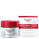 Eucerin® Anti-Age Volume-Filler Day Cream SPF 15 UVB + UVA Protection (50ml) Eucerin® Anti-Age Volume-Filler Day Cream SPF 15 UVB + UVA Protection (50ml)