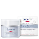 Eucerin® Aquaporin Active com FPS 25 e Proteção UVB + UVA (50 ml) Eucerin® Aquaporin Active com FPS 25 e Proteção UVB + UVA (50 ml)