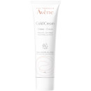 Avène Cold Cream Nourishing Protective Cream Moisturiser for Dry, Sensitive Skin 100ml Avène Cold Cream Nourishing Protective Cream Moisturiser for Dry, Sensitive Skin 100ml