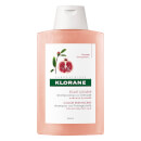 KLORANE Pomegranate Shampoo 6.7oz KLORANE Pomegranate Shampoo 6.7oz