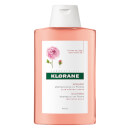 KLORANE Peony Shampoo 6.7oz KLORANE Peony Shampoo 6.7oz