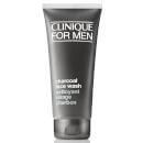 Gel de Limpeza de Rosto de Carvão da Clinique for Men 200 ml Gel de Limpeza de Rosto de Carvão da Clinique for Men 200 ml