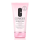 Clinique Rinse-Off Foaming Cleanser 150ml Clinique Rinse-Off Foaming Cleanser 150ml