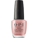 OPI Classic Nail Lacquer - Barefoot in Barcelona (15ml) OPI Classic Nail Lacquer - Barefoot in Barcelona (15ml)