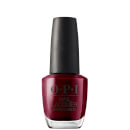 OPI Malaga Wine Nail Polish 15ml OPI Malaga Wine Nail Polish 15ml