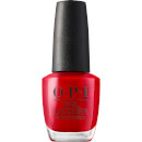 Laca de uñas Classic de OPI - Big Apple Red (15 ml) Laca de uñas Classic de OPI - Big Apple Red (15 ml)
