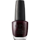 OPI Midnight in Moscow Nail Polish 15ml OPI Midnight in Moscow Nail Polish 15ml
