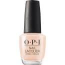 OPI Soft Shades Nail Lacquer - Samoan Sand (15ml) OPI Soft Shades Nail Lacquer - Samoan Sand (15ml)