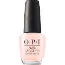 OPI Soft Shades Nail Lacquer - Bubble Bath (15ml) OPI Soft Shades Nail Lacquer - Bubble Bath (15ml)
