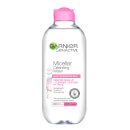 Garnier acqua micellare detergente (400 ml) Garnier acqua micellare detergente (400 ml)
