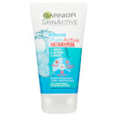 Masque exfoliant nettoyant 3-en-1 Pure Active de Garnier (150ml) Masque exfoliant nettoyant 3-en-1 Pure Active de Garnier (150ml)
