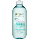 Água Micellar de Limpeza Pure Micellar da Garnier (400 ml) Água Micellar de Limpeza Pure Micellar da Garnier (400 ml)
