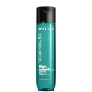 Matrix Total Results High Amplify Volume Shampoo for Fine Flat Hair 300ml Matrix Total Results High Amplify Volume Shampoo for Fine Flat Hair 300ml
