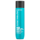 Matrix Total Results High Amplify Volume Shampoo for Fine Flat Hair 300ml Matrix Total Results High Amplify Volume Shampoo for Fine Flat Hair 300ml