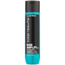 Matrix Total Results High Amplify Volume Conditioner for Fine Flat Hair 300ml Matrix Total Results High Amplify Volume Conditioner for Fine Flat Hair 300ml