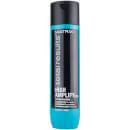 Matrix Total Results High Amplify Volume Conditioner for Fine Flat Hair 300ml Matrix Total Results High Amplify Volume Conditioner for Fine Flat Hair 300ml