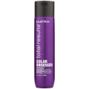 Matrix Total Results Colour Obsessed Shampoo (300ml) Matrix Total Results Colour Obsessed Shampoo (300ml)