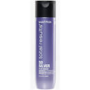 Matrix Total Results So Silver Purple Shampoo for Toning Blondes, Greys and Silvers 300ml Matrix Total Results So Silver Purple Shampoo for Toning Blondes, Greys and Silvers 300ml