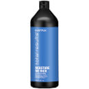 Shampooing Moisture Me Rich Total Results Matrix (1000 ml) Shampooing Moisture Me Rich Total Results Matrix (1000 ml)