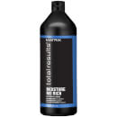 Matrix Total Results Moisture Me Rich Apres-Shampoing Hydratant (1000ml) Matrix Total Results Moisture Me Rich Apres-Shampoing Hydratant (1000ml)