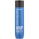 Matrix Total Results Moisture Me Rich Dry Hair Shampoo 300ml Matrix Total Results Moisture Me Rich Dry Hair Shampoo 300ml