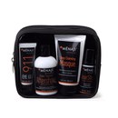 Menaji David Expandable Dopp Kit (Worth £94.34)