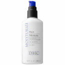 DHC Rich Moisture Face Moisturiser (100ml) DHC Rich Moisture Face Moisturiser (100ml)