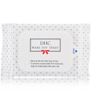 DHC Make Off Sheet - Refill (50 Sheets) DHC Make Off Sheet - Refill (50 Sheets)