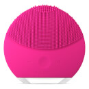 FOREO LUNA™ mini 2 - Fuchsia FOREO LUNA™ mini 2 - Fuchsia