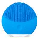 FOREO LUNA™ mini 2 -kasvoharja, Aquamarine FOREO LUNA™ mini 2 -kasvoharja, Aquamarine
