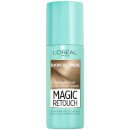 Spray instantané effaceur de racines Magic Retouch de L'Oréal Paris - Blond foncé (75 ml) Spray instantané effaceur de racines Magic Retouch de L'Oréal Paris - Blond foncé (75 ml)