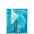 St. Tropez Express Starter Kit (Worth £23.50) St. Tropez Express Starter Kit (Worth £23.50)