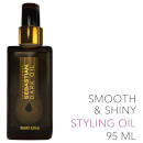 Sebastian Professional Dark Oil Styling Oil (95ml) Sebastian Professional Dark Oil Styling Oil (95ml)