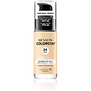 Revlon ColorStay Make-Up Foundation for Normal/Dry Skin - Buff Revlon ColorStay Make-Up Foundation for Normal/Dry Skin - Buff