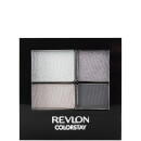 Revlon Colorstay 16 Hour Eyeshadow Quad - Siren Revlon Colorstay 16 Hour Eyeshadow Quad - Siren
