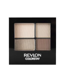 Revlon Colorstay 16 Hour Eyeshadow Quad - Addictive Revlon Colorstay 16 Hour Eyeshadow Quad - Addictive