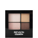Revlon Colorstay 16 Hour Eyeshadow Quad - Decadent Revlon Colorstay 16 Hour Eyeshadow Quad - Decadent