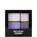Revlon Colorstay 16 Hour Eyeshadow Quad - Seductive Revlon Colorstay 16 Hour Eyeshadow Quad - Seductive