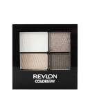 Revlon Colorstay 16 Hour Eyeshadow Quad - Moonlit Revlon Colorstay 16 Hour Eyeshadow Quad - Moonlit