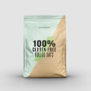 Myprotein Gluten Free Rolled Oats