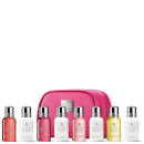 Molton Brown Women's Explore Luxury Bath and Body Collection