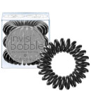Attache cheveux invisibobble Original (3 pièces) - Noire véritable Attache cheveux invisibobble Original (3 pièces) - Noire véritable