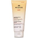 NUXE After Sun Hair and Body Shampoo 200ml NUXE After Sun Hair and Body Shampoo 200ml