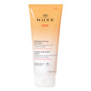 NUXE After Sun Hair and Body Shampoo 200ml NUXE After Sun Hair and Body Shampoo 200ml