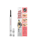 benefit Goof Proof Easy Shape & Fill Brow Pencil Shade 04 Warm Deep Brown benefit Goof Proof Easy Shape & Fill Brow Pencil Shade 04 Warm Deep Brown