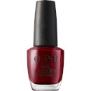 OPI Washington Collection Nail Varnish - *We the Female (15ml) OPI Washington Collection Nail Varnish - *We the Female (15ml)