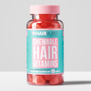 Hairburst Strawberry Chewable Vitamin - 60 capsules Hairburst Strawberry Chewable Vitamin - 60 capsules