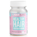 Hairburst Vitamins for New Mums - 30 kapsler Hairburst Vitamins for New Mums - 30 kapsler